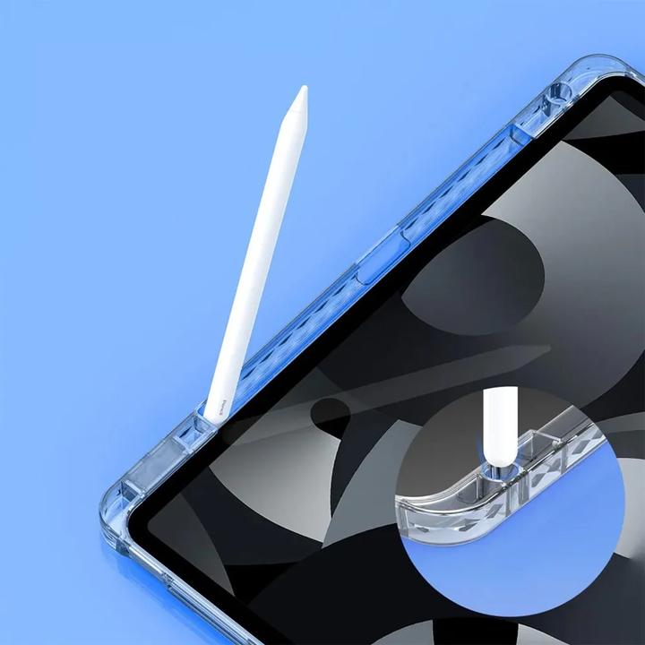 Actual product image Dux Ducis Unid protective cover (iPad Air 13 2024 (M2), iPad Pro 12.9 2022 (6th Gen), iPad Pro 12.9 2018 (3. Gen), iPad Pro 12.9 2020 (4. Gen), iPad Pro 12.9 2021 (5th Gen))