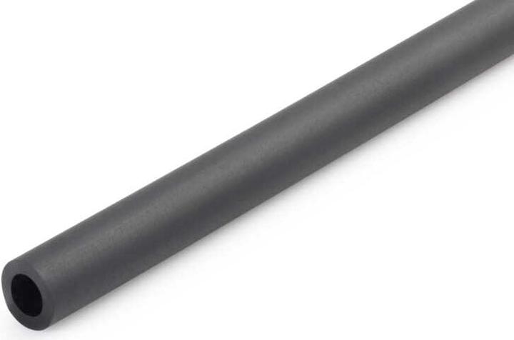 Produktbild Alphacool Alpha Schlauch AlphaTube TPV 12,7/7,6 - 4x60cm Gerade (4 m, Kunststoff)