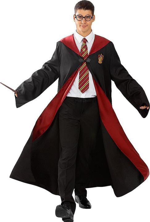 Produktbild Metamorph Harry Potter – Gryffindor Umhang (L)