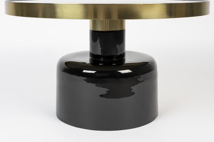 Actual product image Zuiver Table (60 x 60 x 31 cm)