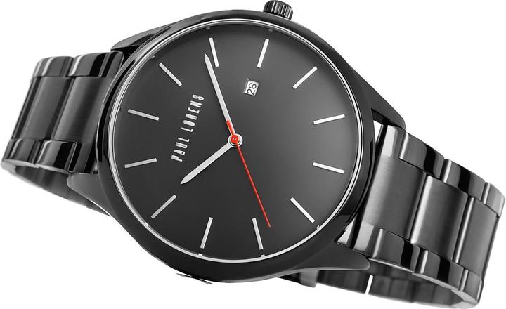 Immagine prodotto Paul Lorens Herrenuhr PL1273B-1A5 (190 mm)