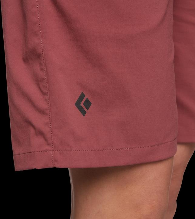 Actual product image Black Diamond W Technician Shorts (XL)