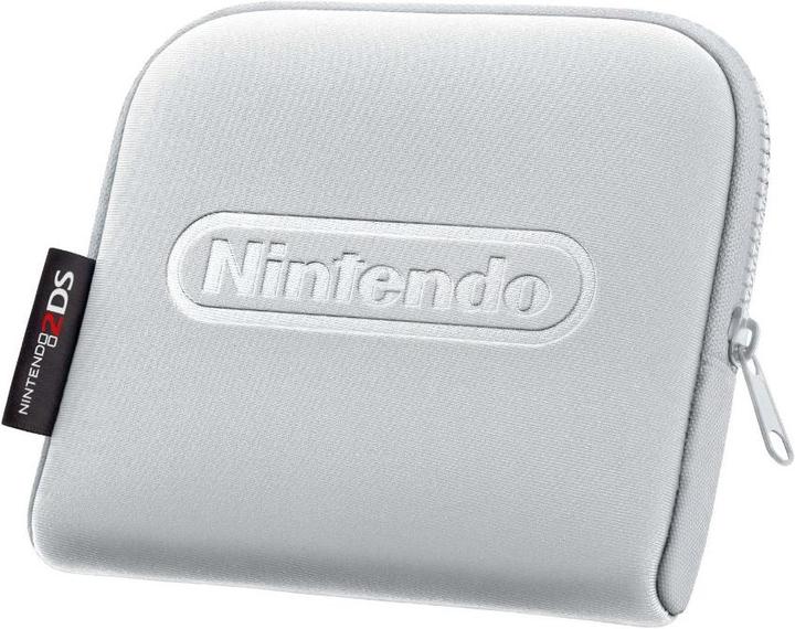 Produktbild Nintendo 2DS Tasche (2DS)