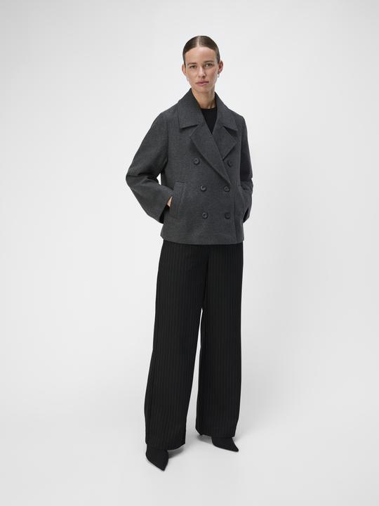 Actual product image Object OBJKEILY short jacket (40)
