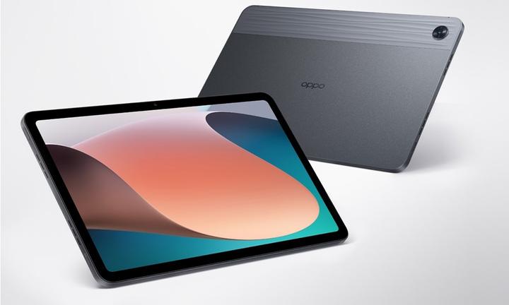 Actual product image OPPO Pad Air (WLAN only, 10.36", 64 GB, Grey)