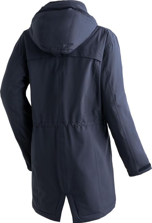 Immagine prodotto Maier Sports Cappotto Metor da donna (42, L)