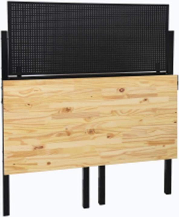 Actual product image CarTech Work table (120 cm, 64 cm)