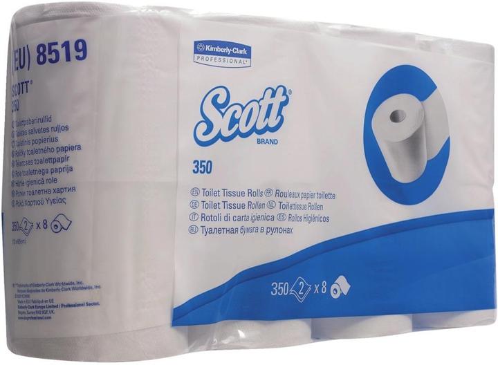 Image du produit Scott Papier toilette (1 x)