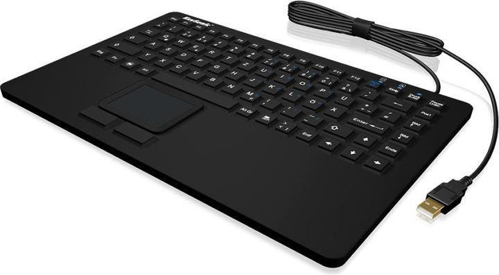 Produktbild KeySonic KSK-5230IN (DE, Kabelgebunden)