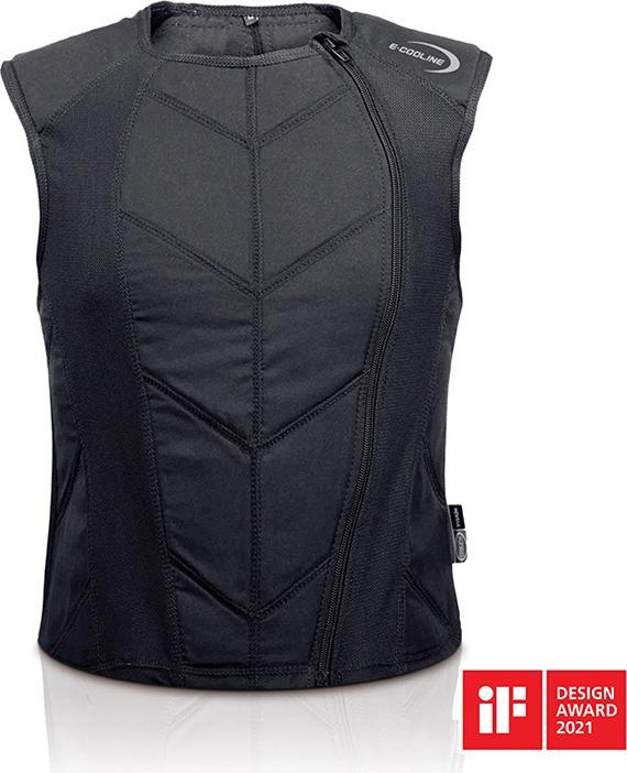 Produktbild E.cooline Powercool SX3 RaceWeste, Grösse: XXL (XXL)