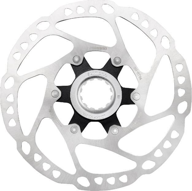 Shimano Deore SM-RT64 (160 mm)