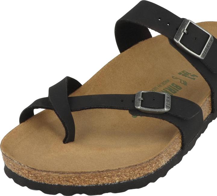 Immagine prodotto Birkenstock Mayari BF Nubuck (40)