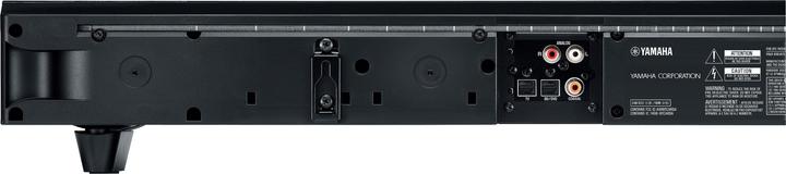 Produktbild Yamaha Yas-103 Black (30 W)