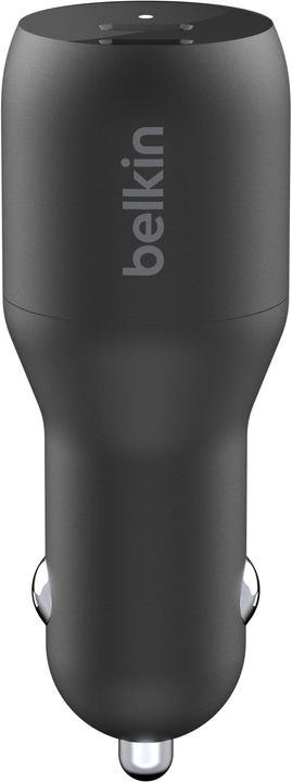 Produktbild Belkin USB-C Kfz-Ladegerät, 36W Power Deliver