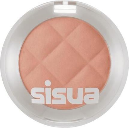 Actual product image Unleashia Butter Waffle Dough Blusher & Glow Stick Blusher Apricot Sherbet (Apricot Sherbet)