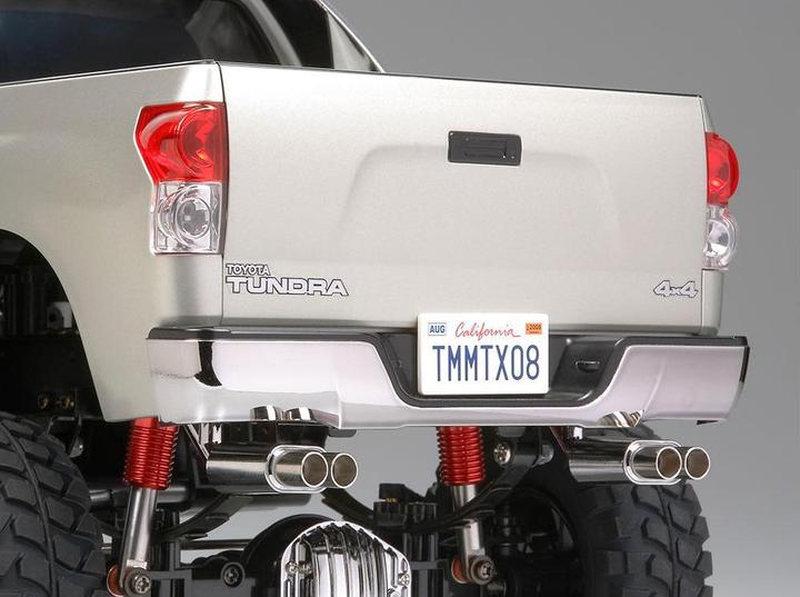 Image du produit Tamiya Toyota Tundra Highlift (Kit)