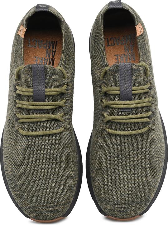 Actual product image Saola Tsavo 2.0 Wool (46)