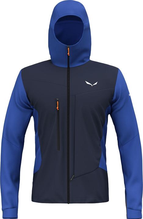 Salewa Sella DST Hybrid (46)
