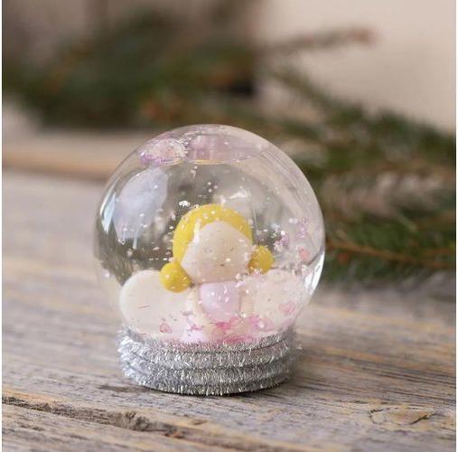 Actual product image Creativ Company Snow globe