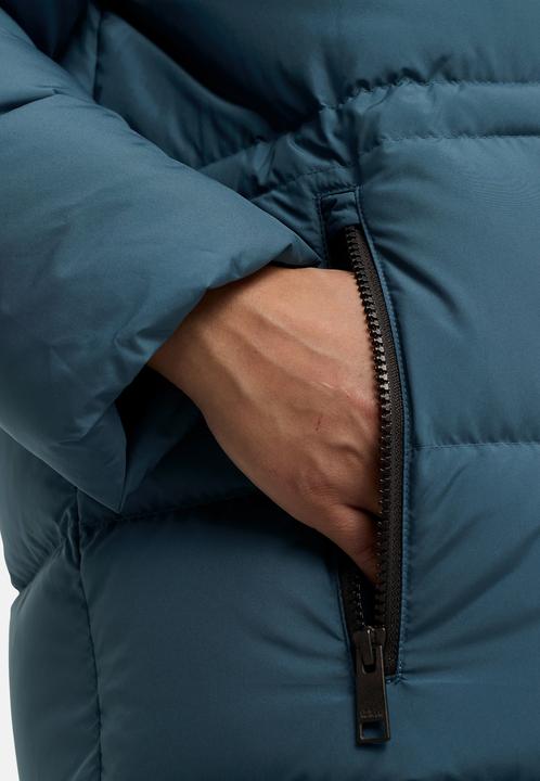 Immagine prodotto Jack Wolfskin Frozen Palace Long Jkt W Rds (XXL)