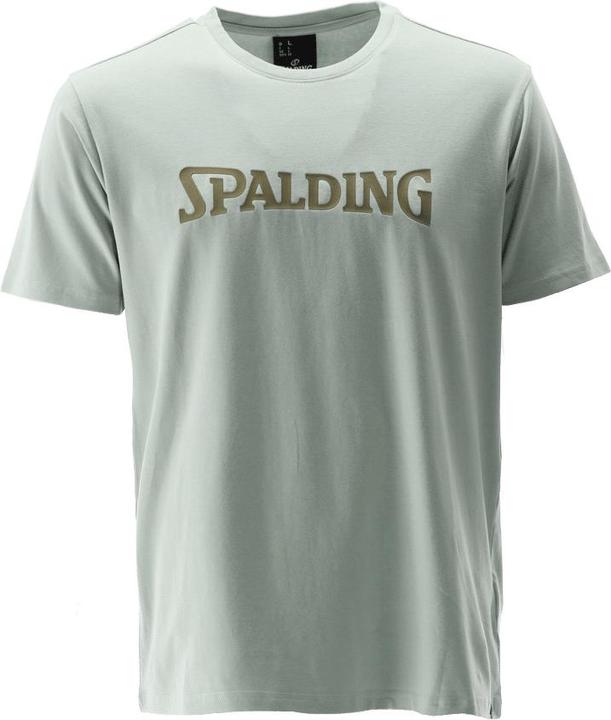 Produktbild Spalding T-Shirt Logo Men SS23 (XL)