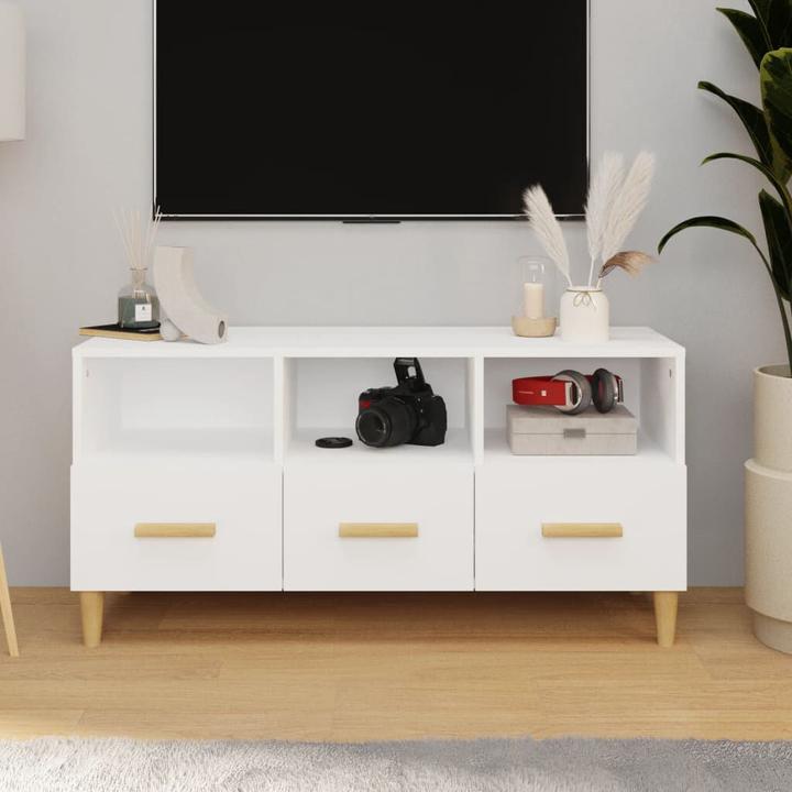 Actual product image VidaXL Fredelia (102 x 36 x 50 cm)