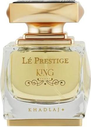 Actual product image Khadlaj Lé Prestige King - EDP - Volume: 100 ml (Eau de parfum, 100 ml)