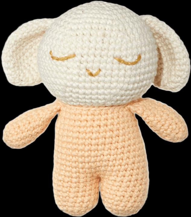Image du produit Ilado Hochet Bola - Lapin