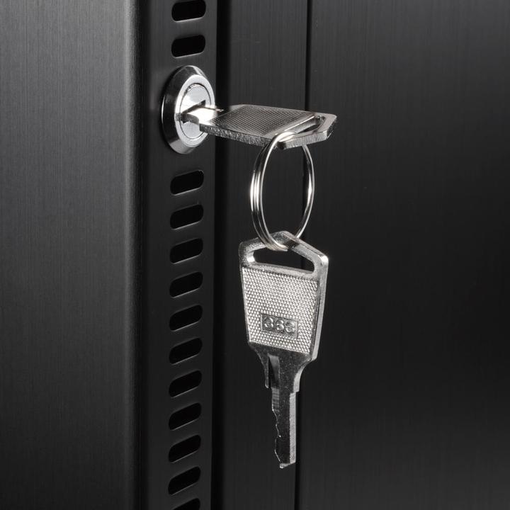 Produktbild Lian-Li KEY-363 Systemsicherheitsschlüssel