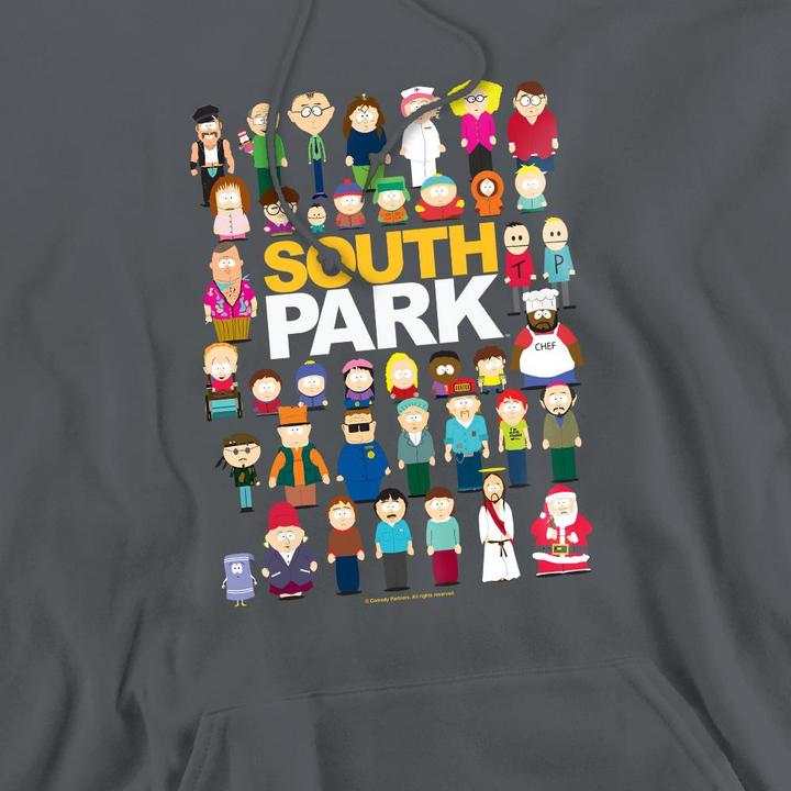 Immagine prodotto Ubisoft Full Cast Felpa con Cappuccio Uomo (L)