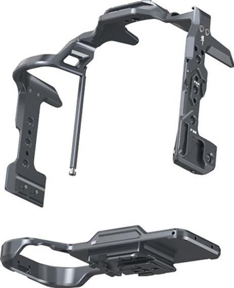 Actual product image Falcam Cage V2 for SONY A7III/A7SIII/A7IV #2635A (F22 & F38 & F50)