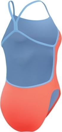 Actual product image Speedo Solid Vback (40)