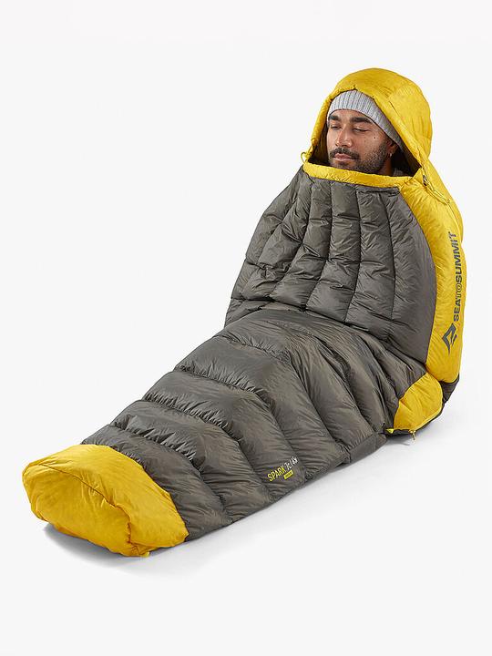 Produktbild Sea To Summit Spark Down (213 cm)
