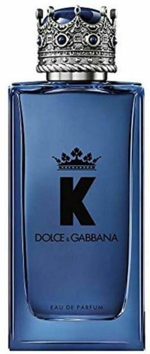 Produktbild Dolce & Gabbana D&G - K Eau de Parfum (Eau de Parfum, 100 ml)