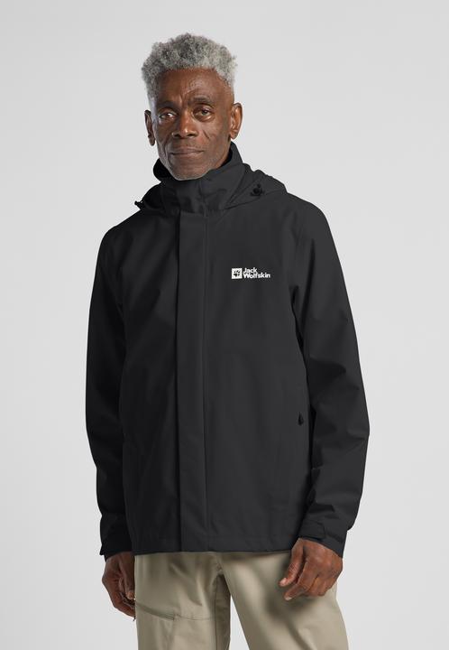 Immagine prodotto Jack Wolfskin Trailtime 2L Jkt M (S)