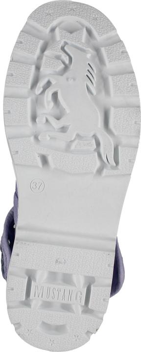 Produktbild Mustang Stiefelette (39)