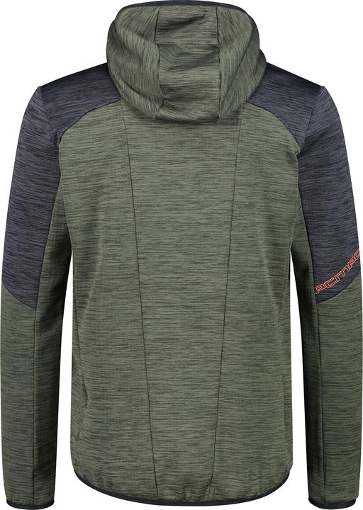 Produktbild CMP Campagnolo Hoodie (3XL)