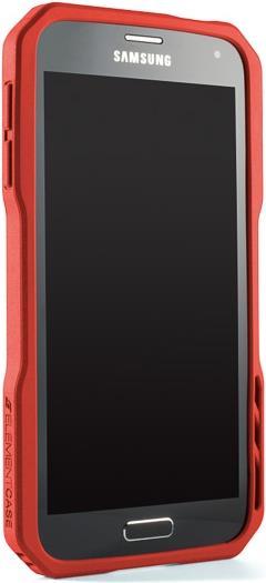 Produktbild Element Case Recon Chroma für Galaxy S5