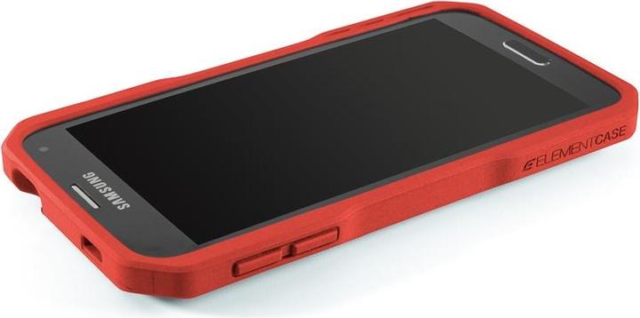 Produktbild Element Case Recon Chroma für Galaxy S5