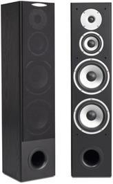 Produktbild Quadral Quintas 404 - 1 Paar (240 W)