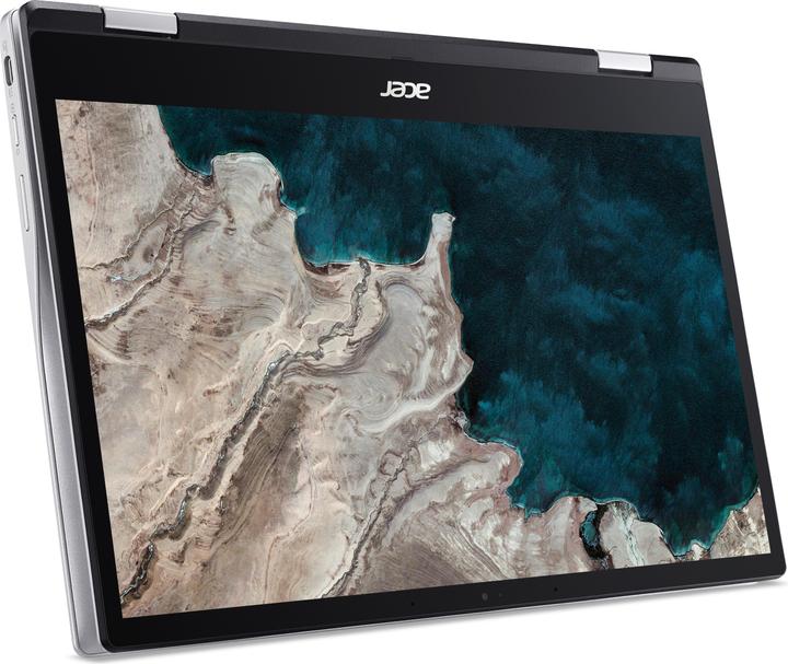 Productafbeelding Acer Chromebook Spin 311 (13.30", Snapdragon 7180c Lite, 4 GB, 64 GB, DE)