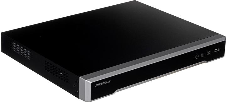 Immagine prodotto Hikvision DS-7616NI-I2/16P (Alimentazione elettrica)