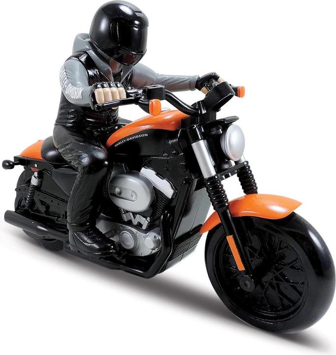 Produktbild Maisto Harley Davidson