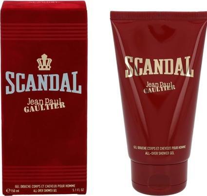 Actual product image Gaultier Scandal (150 ml)