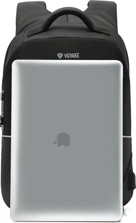 Image du produit Yenkee Sac à dos YBB 1501 Nomad 15.6 inches. (45015143)
