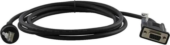 Actual product image Datalogic Cable CAB-548, RS-232 PWR