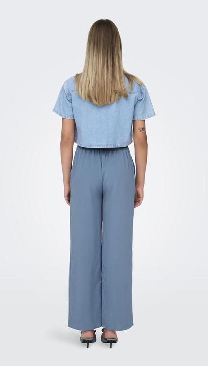 Immagine prodotto Only Pantaloni regular fit Pantaloni palazzo (46)