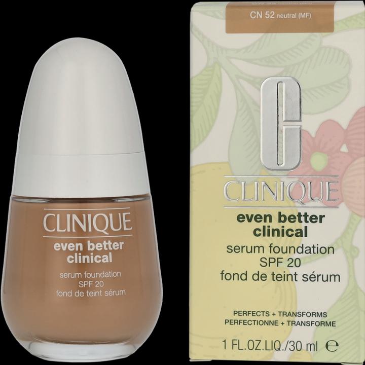 Image du produit Clinique Even Better (CN52 Neutre)