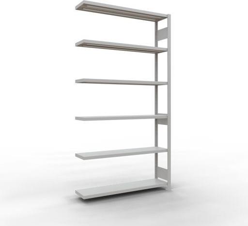 Image du produit Schulte Lagertechnik Système enfichable Élément suivant MULTIplus250 avec traverse de longueur