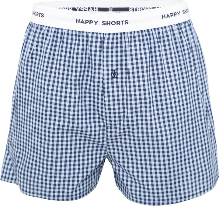 Produktbild Happy shorts Boxer Mix (XXL, 6er Pack)